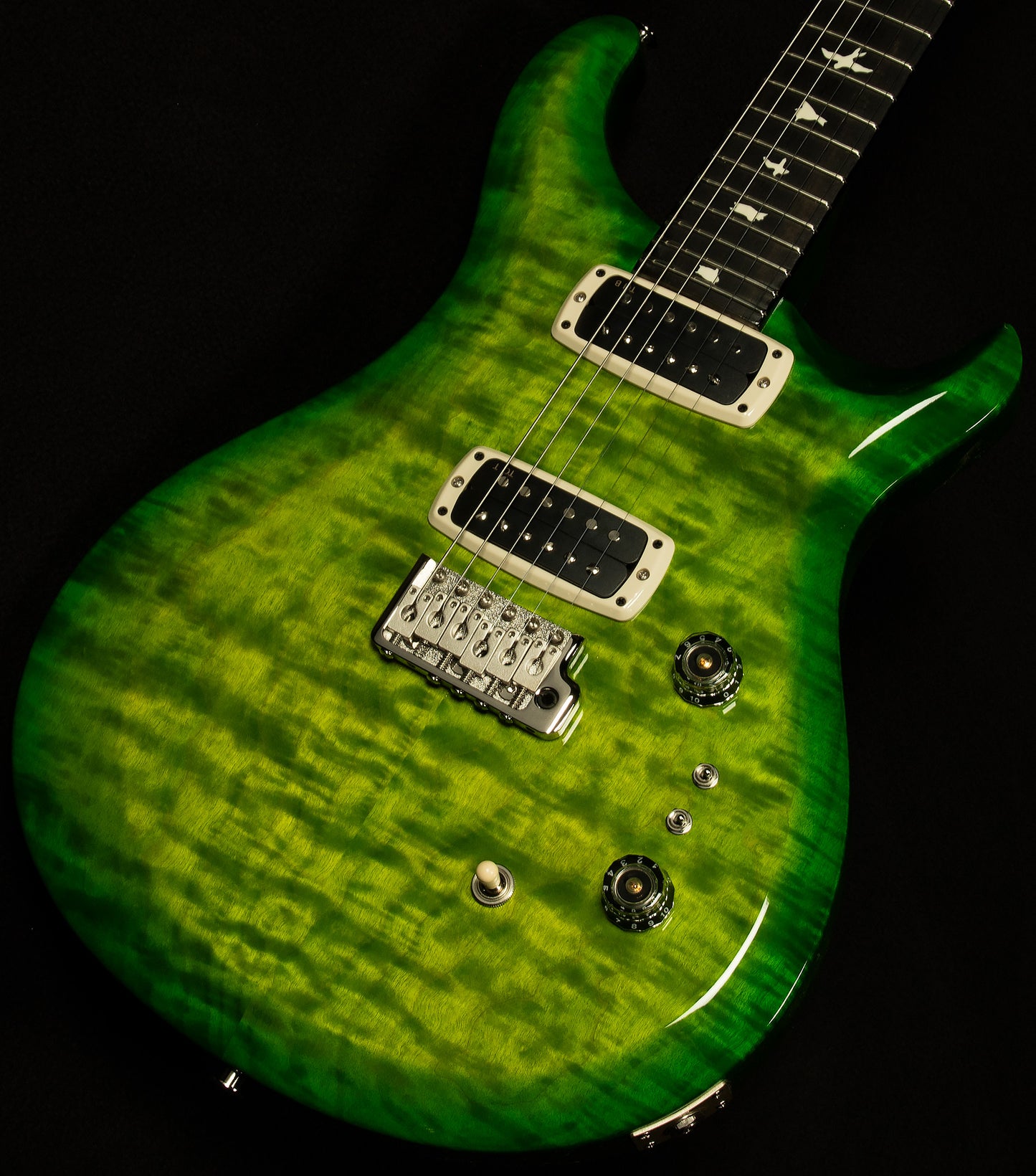 Wildwood Wood Library S2 Custom 24-08