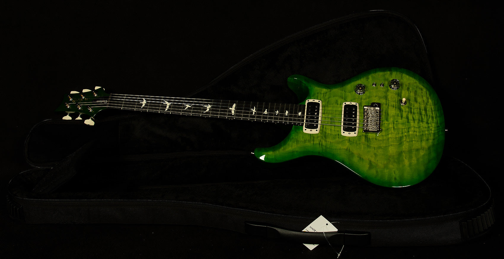 Wildwood Wood Library S2 Custom 24-08