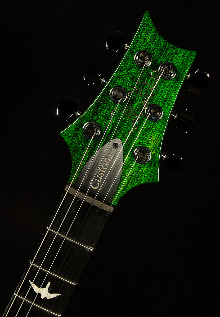 Wildwood Wood Library S2 Custom 24-08