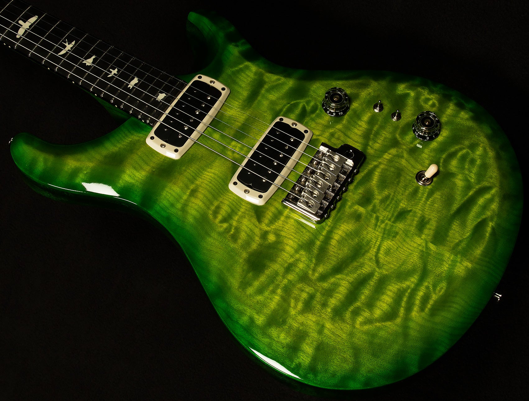 Wildwood Wood Library S2 Custom 24-08