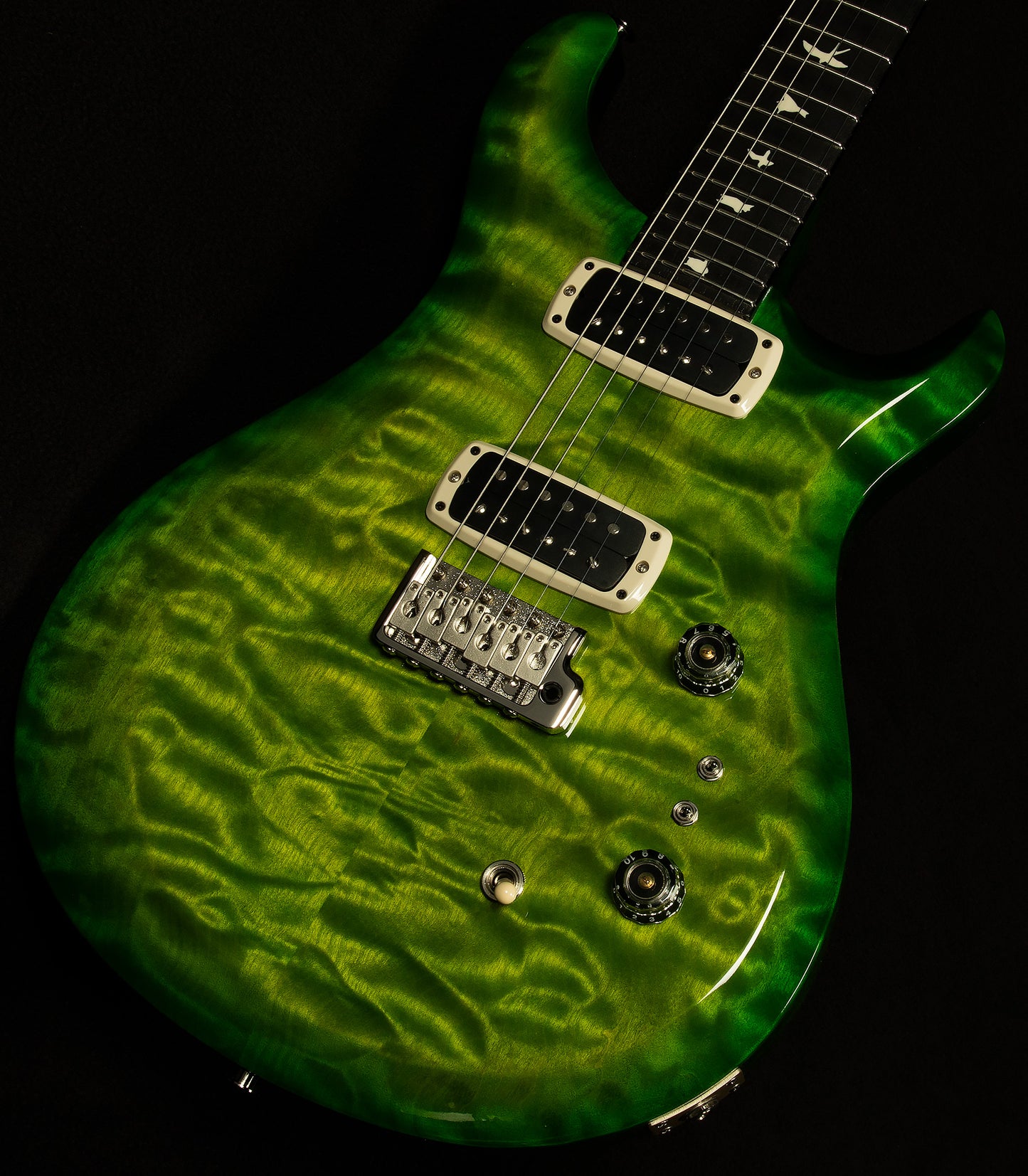 Wildwood Wood Library S2 Custom 24-08