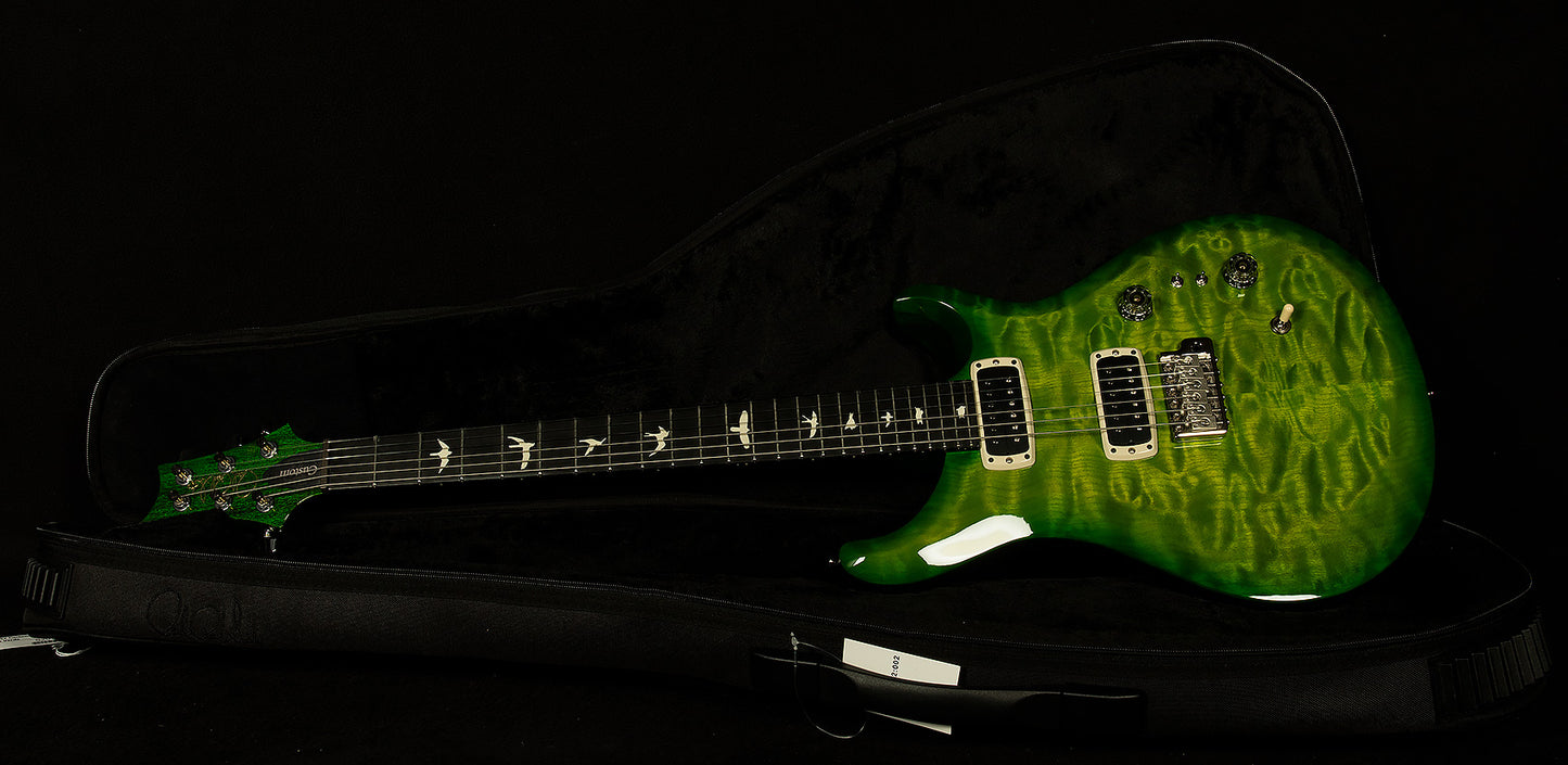 Wildwood Wood Library S2 Custom 24-08