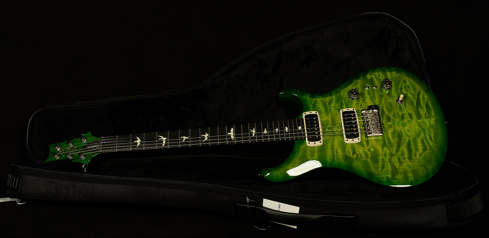 Wildwood Wood Library S2 Custom 24-08