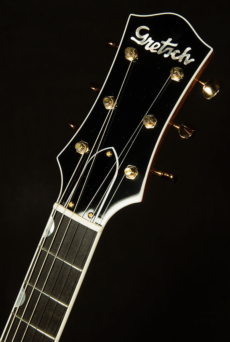 Masterbuilt G6128-CS 1962 Double Cut Duo Jet by Gonzalo Madrigal - NOS