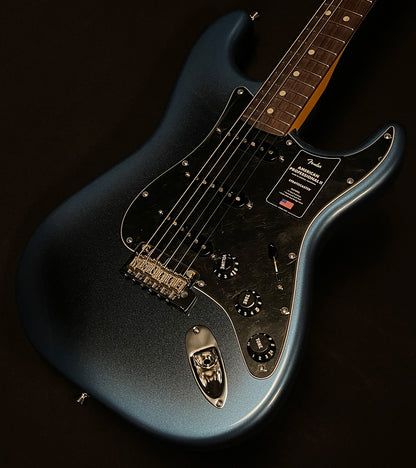 American Professional II Stratocaster