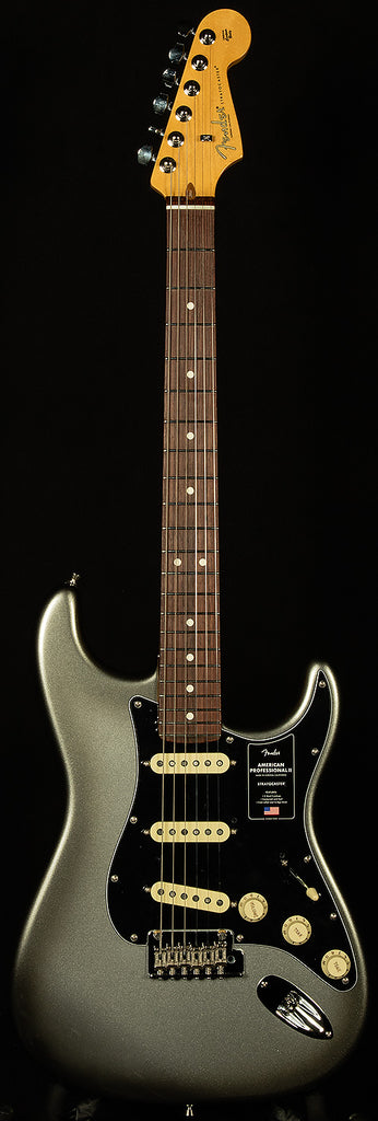 American Professional II Stratocaster