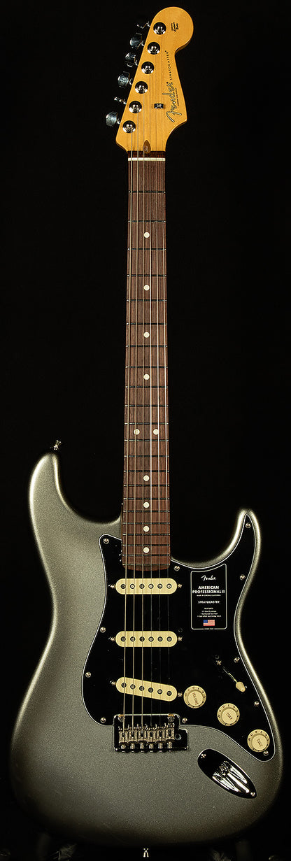 American Professional II Stratocaster