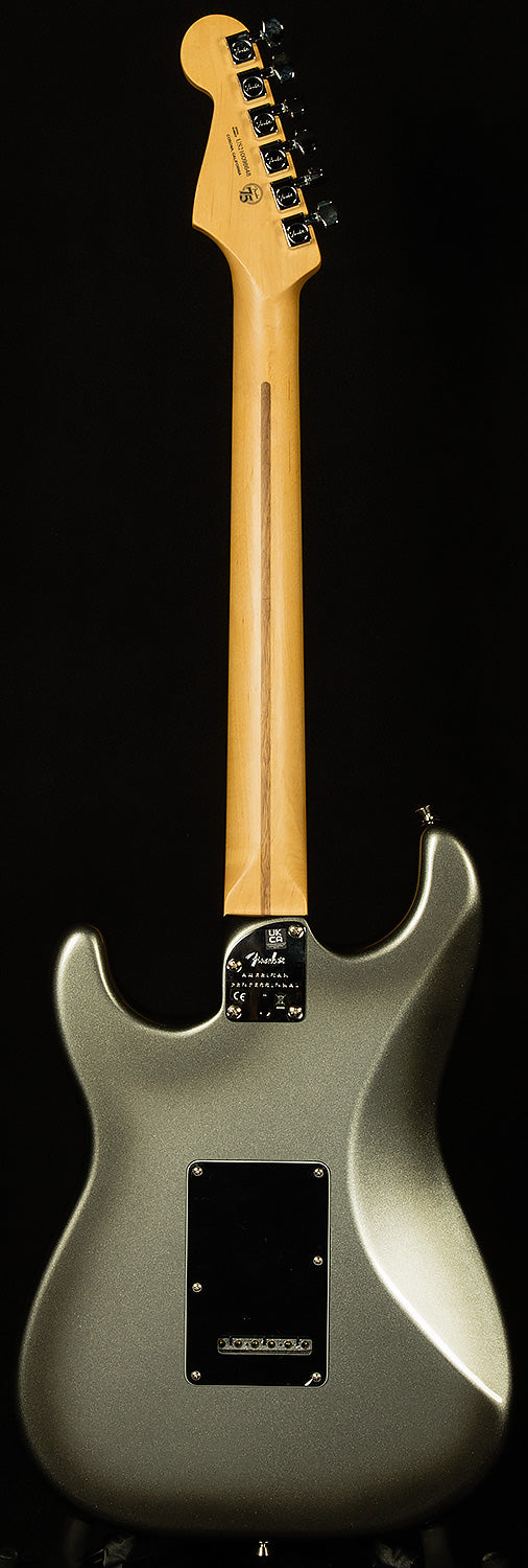 American Professional II Stratocaster