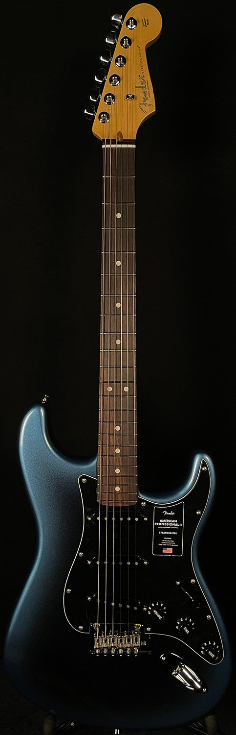 American Professional II Stratocaster