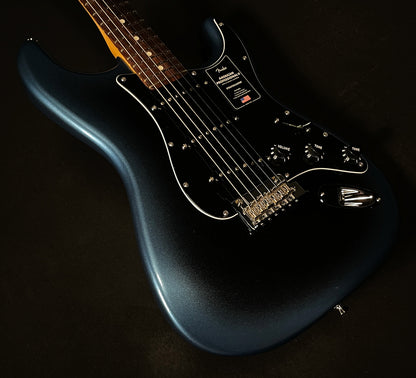 American Professional II Stratocaster