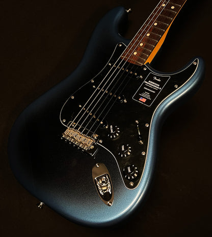 American Professional II Stratocaster