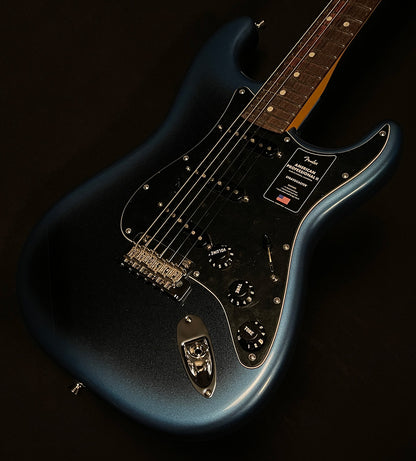 American Professional II Stratocaster