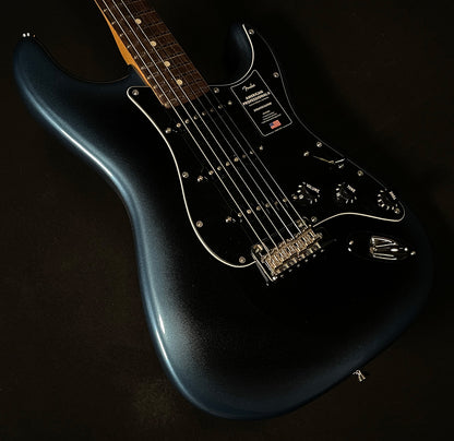 American Professional II Stratocaster