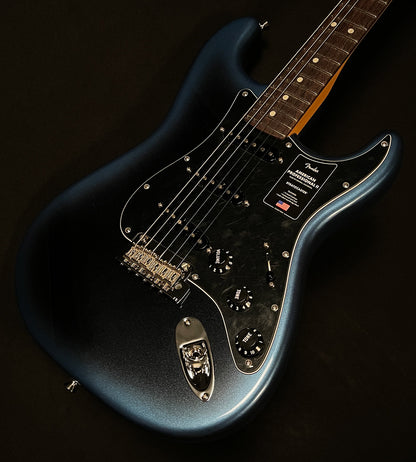 American Professional II Stratocaster