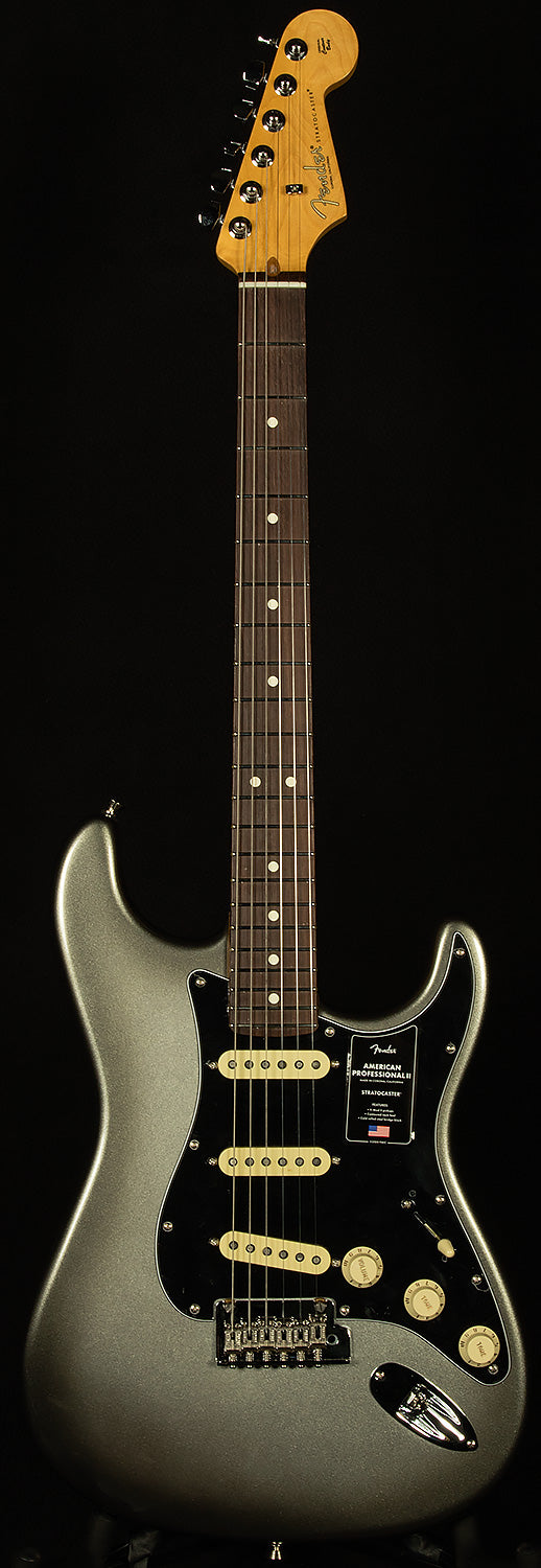 American Professional II Stratocaster