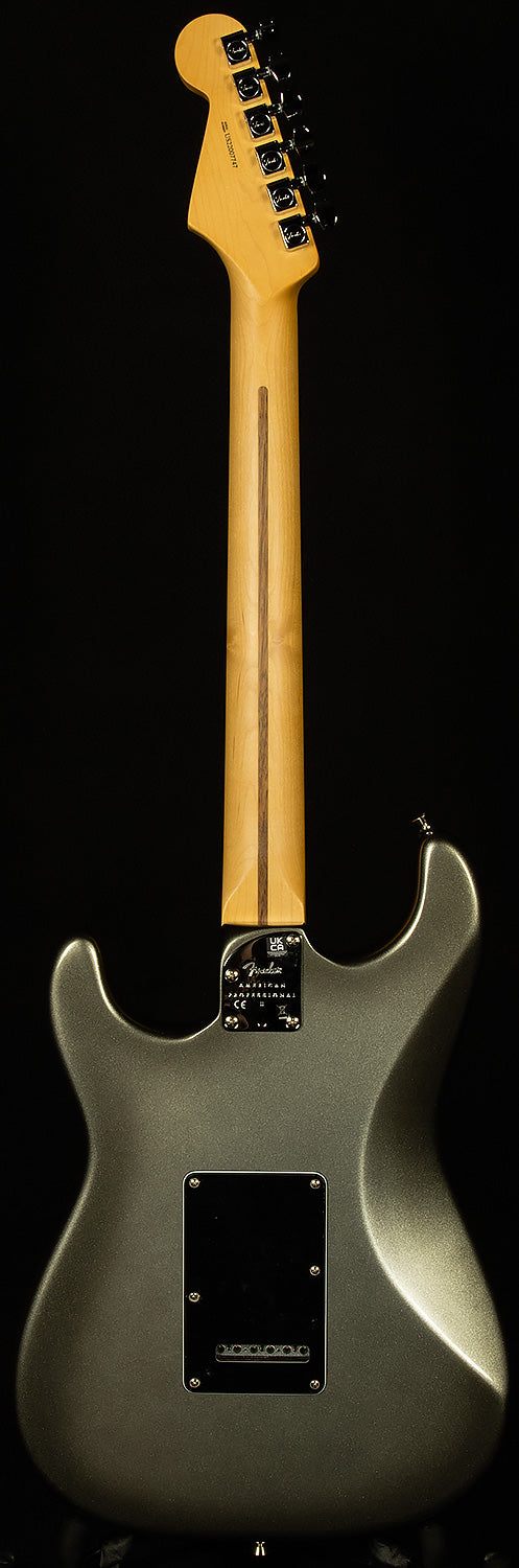 American Professional II Stratocaster