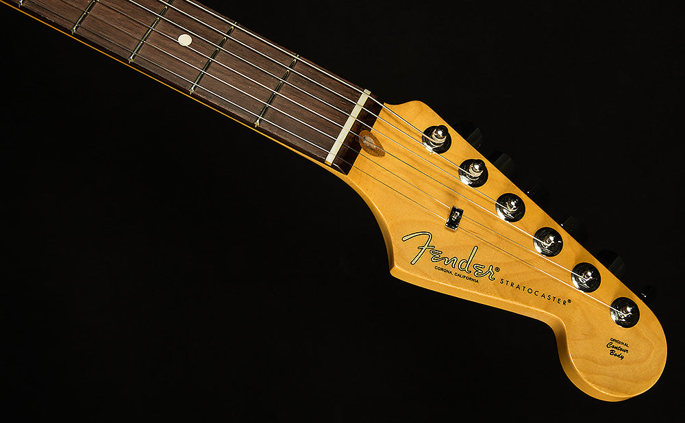 American Professional II Stratocaster