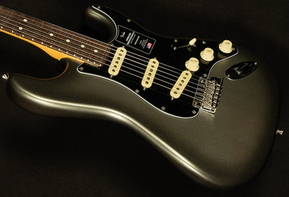 American Professional II Stratocaster
