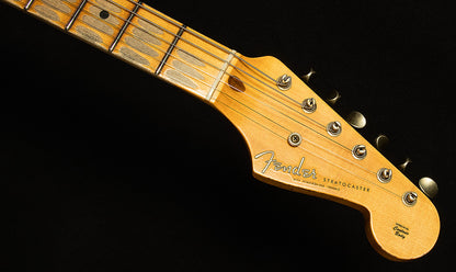 Limited Wildwood 10 70th Anniversary 1954 Stratocaster - Heavy Relic