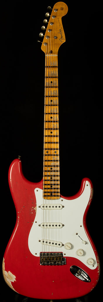 Limited Wildwood 10 70th Anniversary 1954 Stratocaster - Heavy Relic