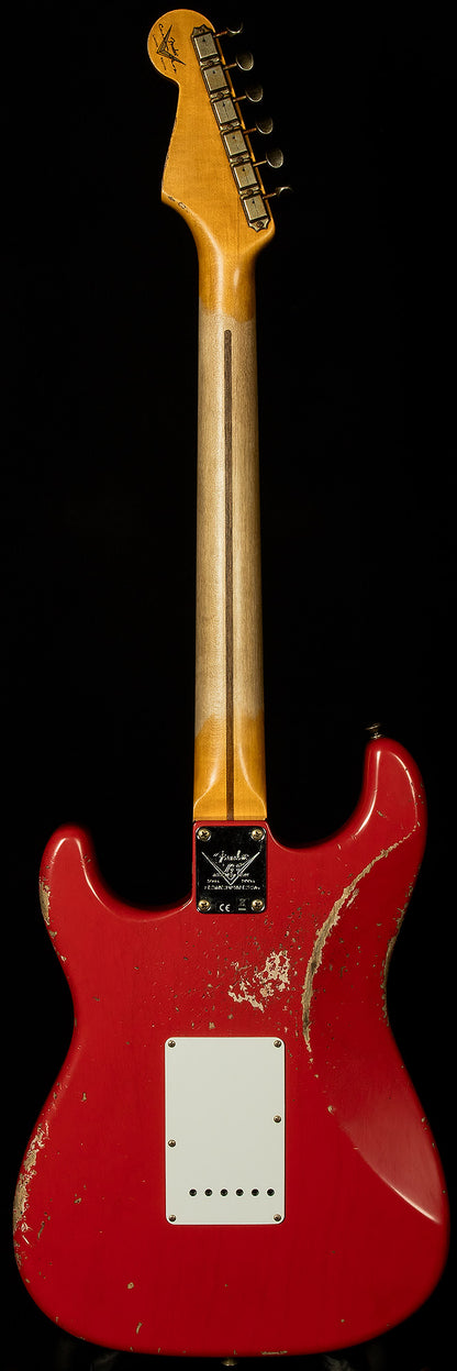 Limited Wildwood 10 70th Anniversary 1954 Stratocaster - Heavy Relic