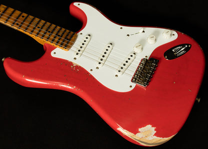 Limited Wildwood 10 70th Anniversary 1954 Stratocaster - Heavy Relic