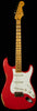 Limited Wildwood 10 70th Anniversary 1954 Stratocaster - Relic