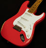 Limited Wildwood 10 70th Anniversary 1954 Stratocaster - Relic