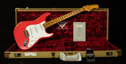 Limited Wildwood 10 70th Anniversary 1954 Stratocaster - Relic