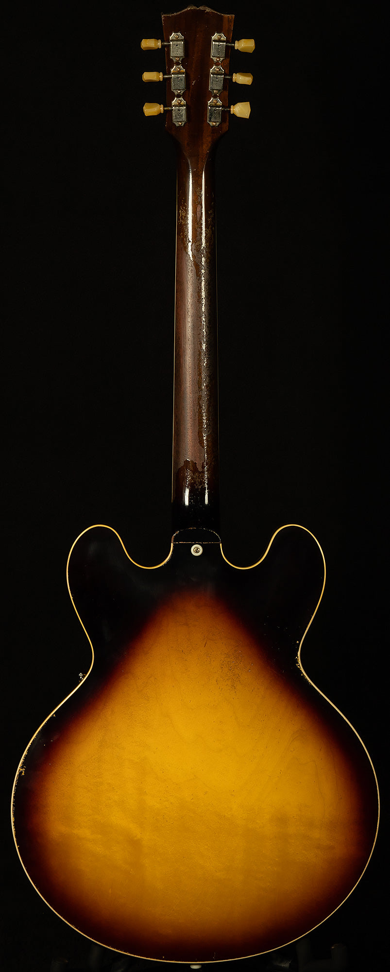 Wildwood Spec 1959 ES-335 - Ultra Heavy Aged