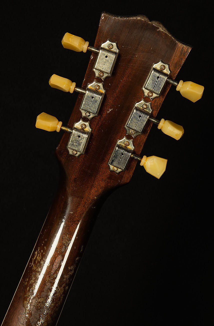 Wildwood Spec 1959 ES-335 - Ultra Heavy Aged