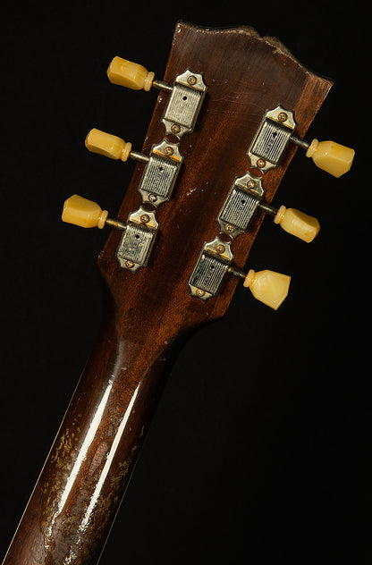 Wildwood Spec 1959 ES-335 - Ultra Heavy Aged