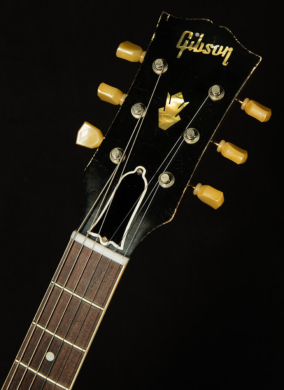 Wildwood Spec 1959 ES-335 - Ultra Heavy Aged
