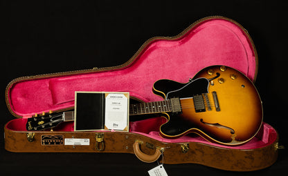 Wildwood Spec 1959 ES-335 - Ultra Heavy Aged