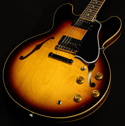 Wildwood Spec 1959 ES-335 Reissue - Gloss