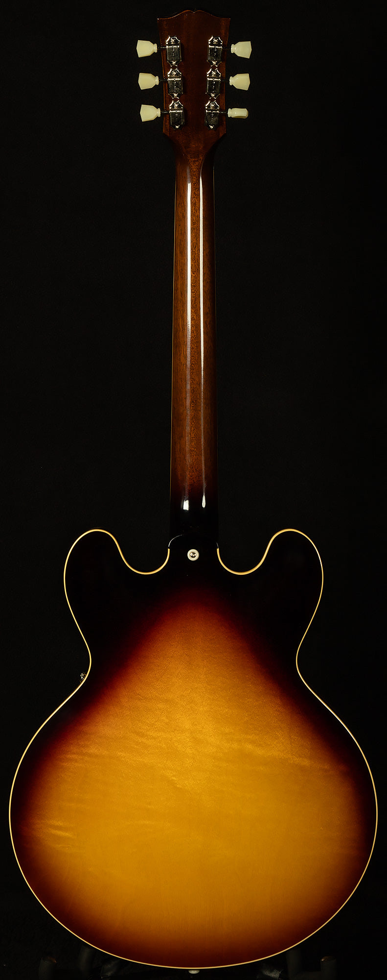 Wildwood Spec 1959 ES-335 Reissue - Gloss