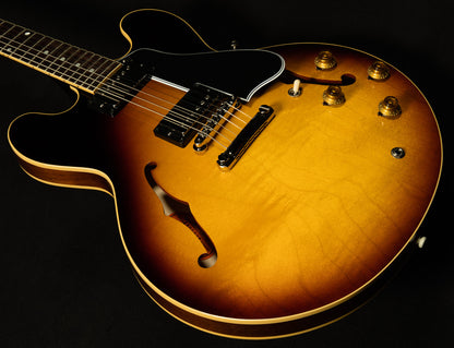 Wildwood Spec 1959 ES-335 Reissue - Gloss