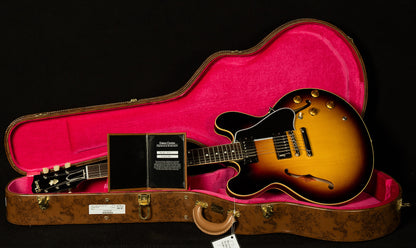 Wildwood Spec 1959 ES-335 Reissue - Gloss