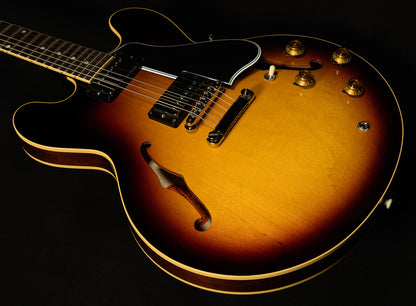 Wildwood Spec 1959 ES-335 Reissue - Gloss