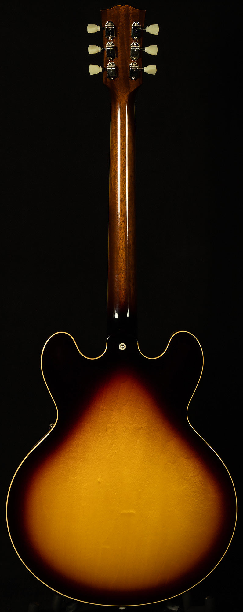 Wildwood Spec 1959 ES-335 Reissue - Gloss