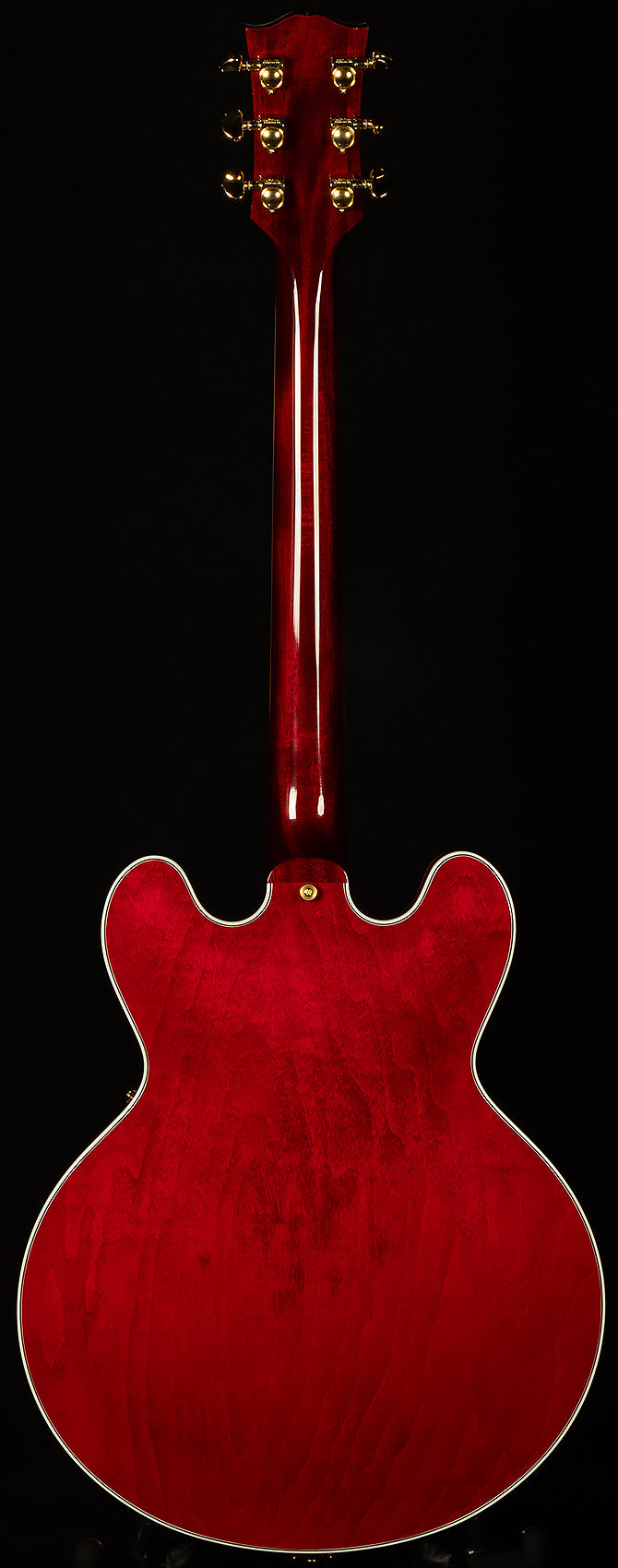 Wildwoood Spec 1959 ES-355 Reissue - Gloss, Bigsby