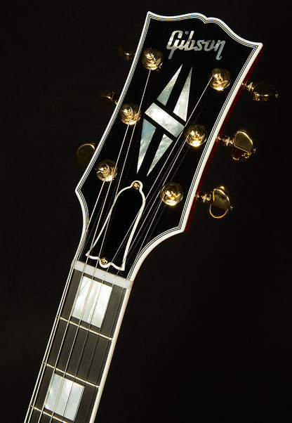 Wildwoood Spec 1959 ES-355 Reissue - Gloss, Bigsby