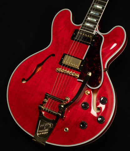 Wildwoood Spec 1959 ES-355 Reissue - Gloss, Bigsby