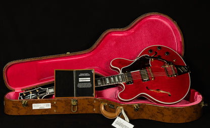 Wildwoood Spec 1959 ES-355 Reissue - Gloss, Bigsby