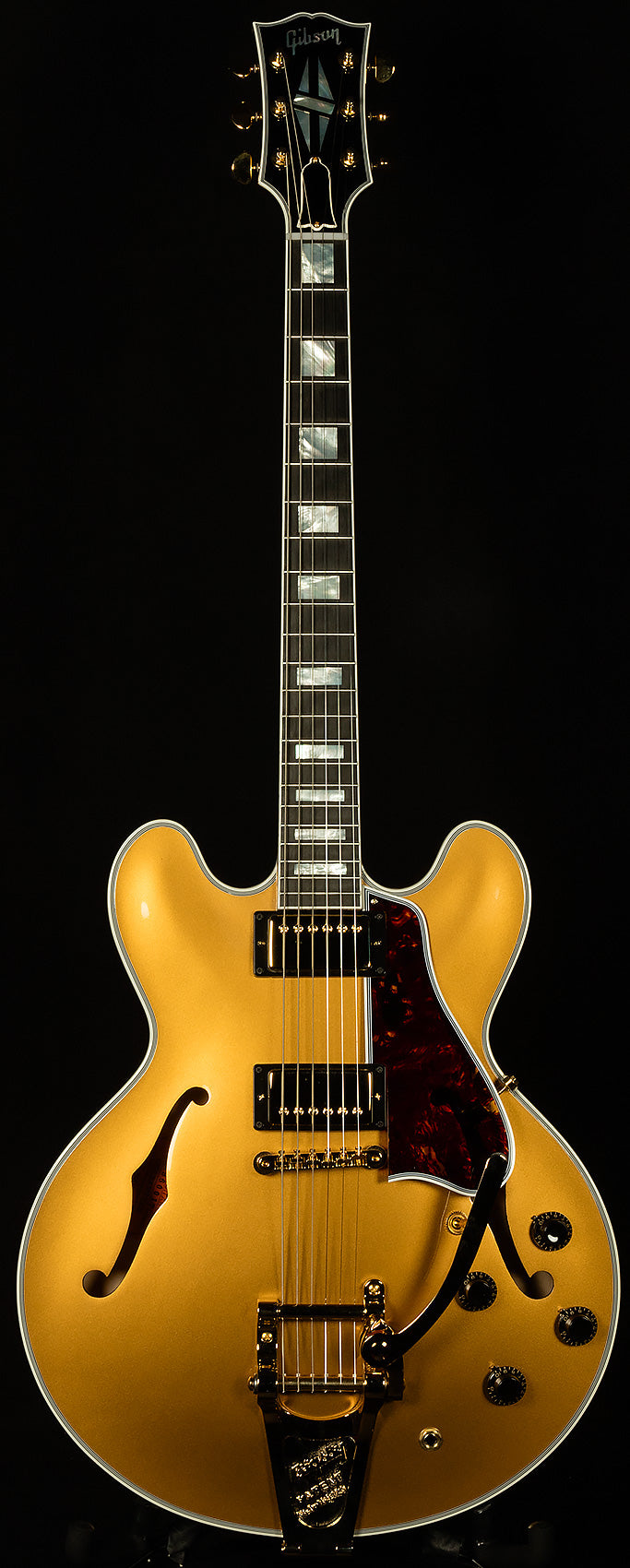 Wildwood Spec 1959 ES-355 Reissue - VOS, Bigsby