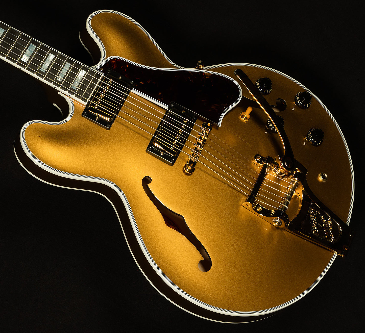 Wildwood Spec 1959 ES-355 Reissue - VOS, Bigsby