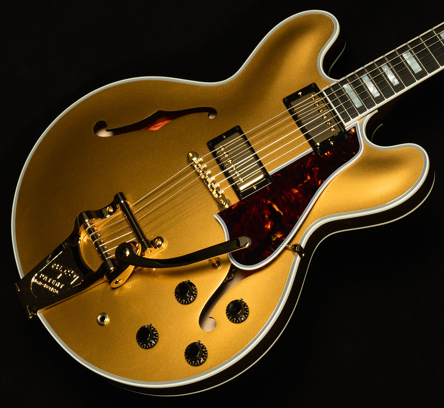 Wildwood Spec 1959 ES-355 Reissue - VOS, Bigsby