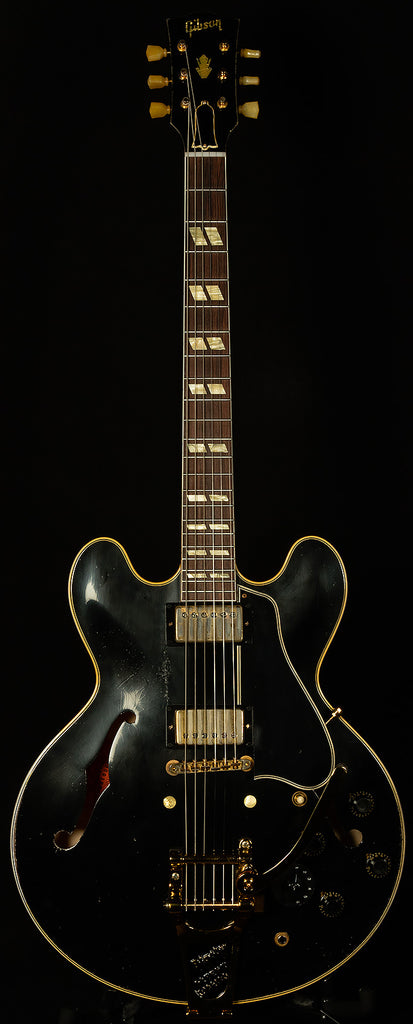 Limited Edition Collection 1959 ES-345 Reissue - Murphy Lab Heavy-Aged, Bigsby, Varitone