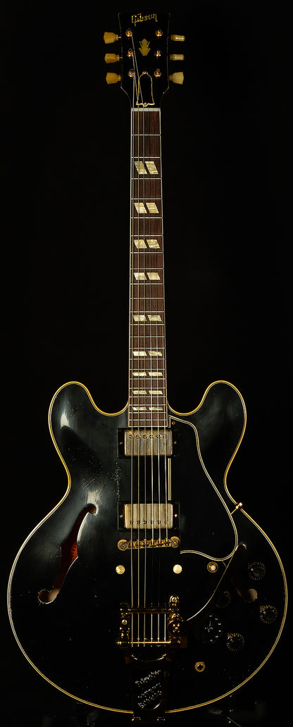 Limited Edition Collection 1959 ES-345 Reissue - Murphy Lab Heavy-Aged, Bigsby, Varitone