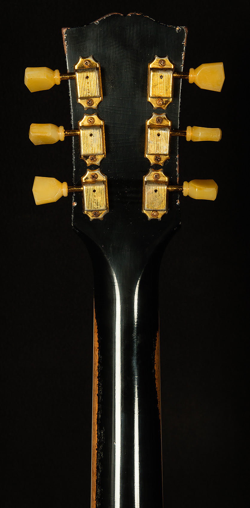 Limited Edition Collection 1959 ES-345 Reissue - Murphy Lab Heavy-Aged, Bigsby, Varitone